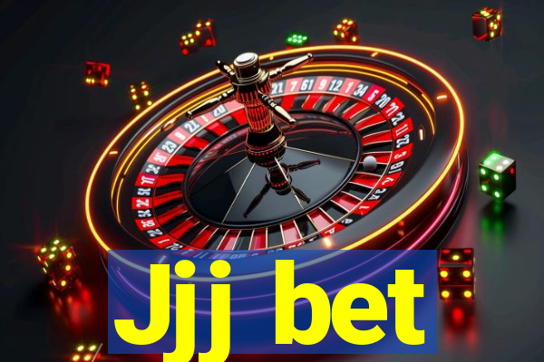 Jjj bet